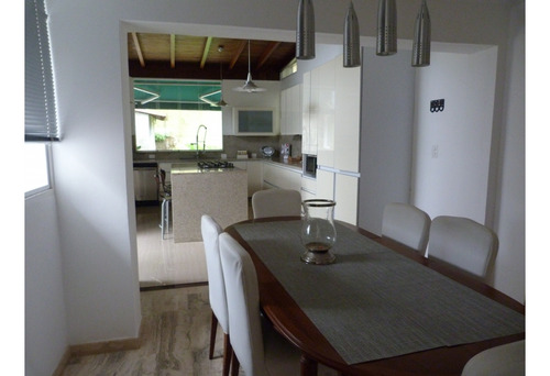 Vendo Casa 550m2 5h+s/5b+s/6p Lagunita Country Club 7178