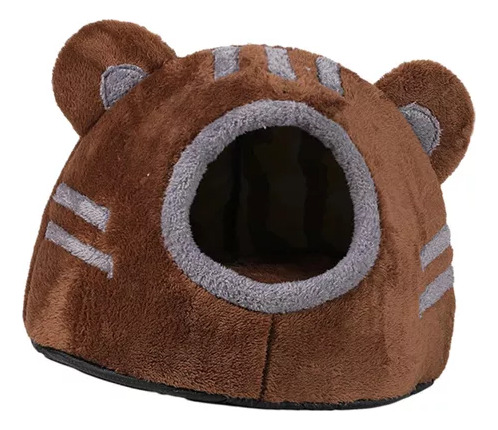 Almohada Extraíble Cat House Cat Cave