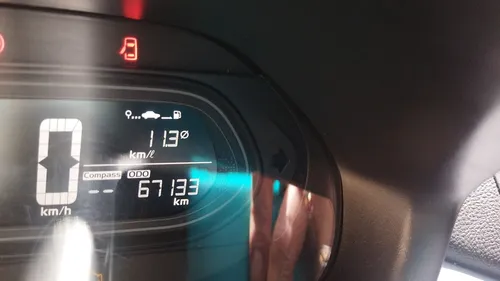 Chevrolet Onix 1.4 Ltz