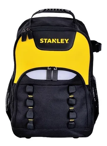 Bolso Porta Herramientas Stanley 18 Pulgadas Mochila