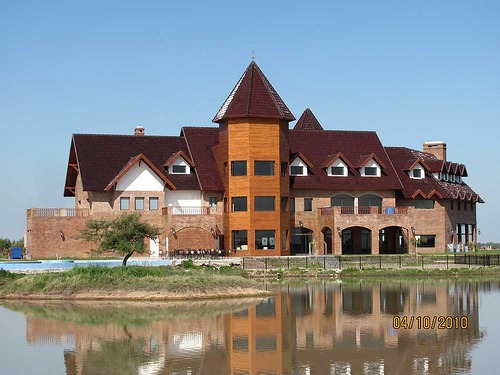 Imagen 3 de 4 de Oferta Unica En El Principado De Canning!!! Lote De 600 Mts