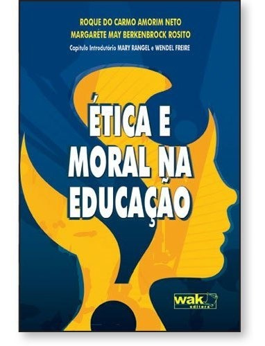 Ética E Moral Na Educação