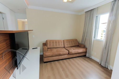 Imagem 14 de 15 de 06299 - Apartamento 2 Dorms. (1 Suíte), Vila Nova Conceicao - São Paulo/sp - 6299