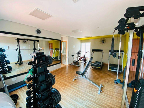 Imagem 20 de 30 de Apartamento À Venda, 64 M² Por R$ 265.000,00 - Santa Cecília - Piracicaba/sp - Ap3516