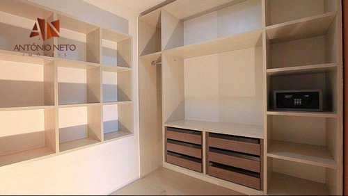 Imagem 16 de 18 de Apartamento À Venda - Guararapes - Fortaleza/ce -greenlife 3 - Ap0596