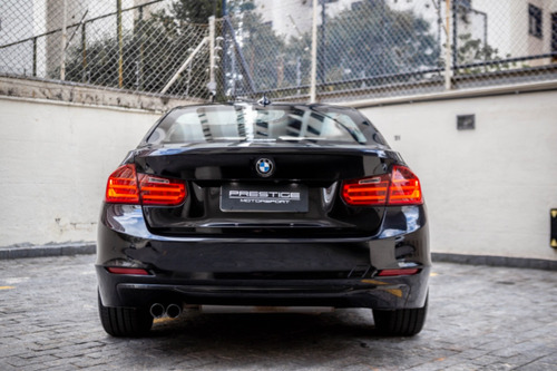 BMW Serie 3 2.0 Sport Aut. 4p 245 hp