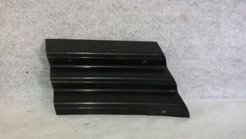 Moldura Parachoque Delant Mercedes Benz E200 E300  85-96*