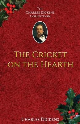 Libro The Cricket On The Hearth: A Fairy Tale Of Home - D...