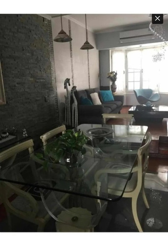 Imagen 4 de 12 de Permuta - Triplex De Categoria De 4 Ambientes En Venta - Villa Sarmiento