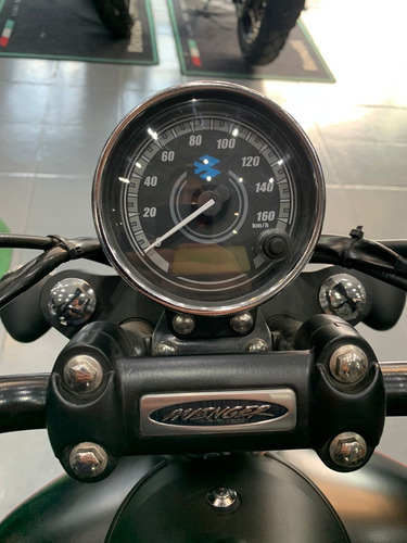 Imagen 13 de 15 de Bajaj Avenger 220 - 12 Cuotas Sin Interes!! - Milano Motos