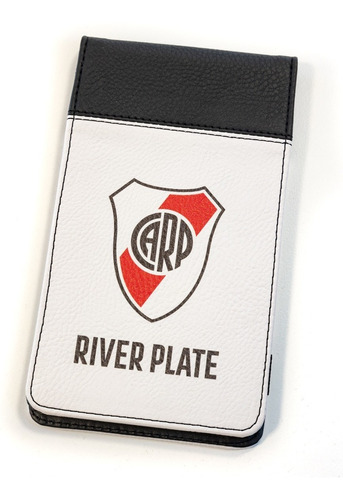 Kaddygolf Porta Tarjetas Golf River Producto Oficial