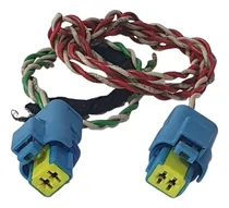 Comprar Ficha 2 Pines Sensor Abs Peugeot 206,207, Otros, Original