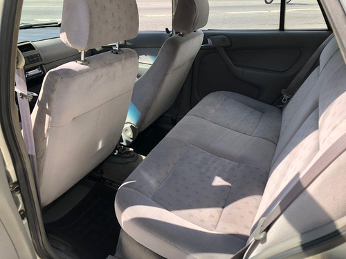 Imagem 8 de 8 de Volkswagen Gol 1.0 Mi 16v (g3) Gasolina Manual