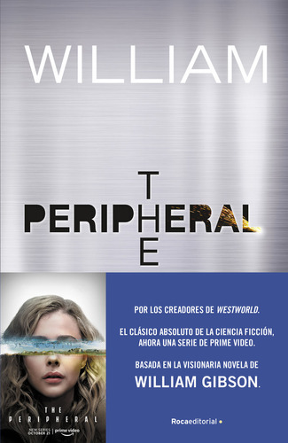 Peripheral,the - Gibson,william