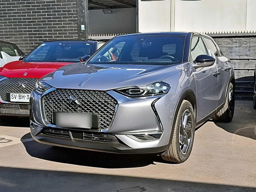 Ds Automobiles Ds3 1.5 Crossback Bluehdi 100 S&s Bastille...