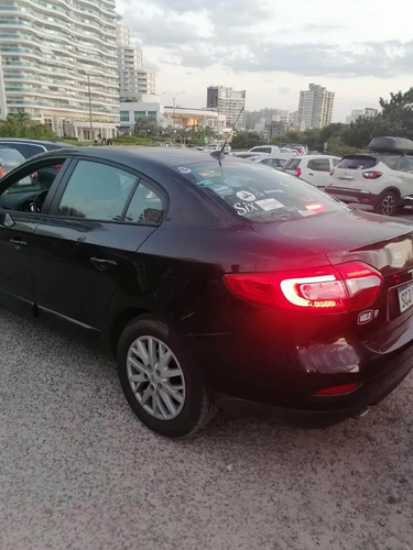 Imagen 14 de 18 de Renault Fluence