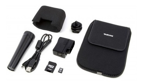 Grabador Tascam Dr-44wl Wifi Nuevos Garantía Ofertón ! ! !