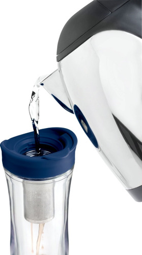 Termo Tea-riffic 2 Tumbler Marca Trudeau