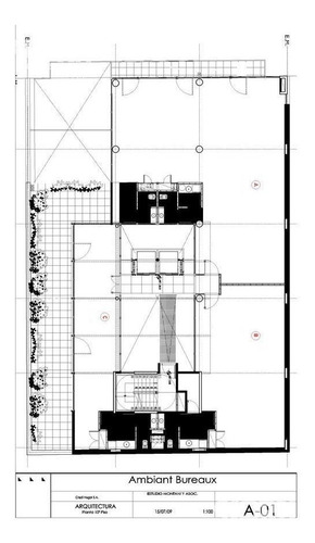 Imagen 25 de 26 de Venta Oficina Sustentable Con Cochera - Las Cañitas / Palermo Con Renta