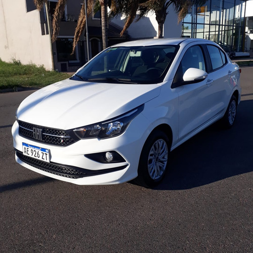 Fiat Cronos 1.3 DRIVE L18