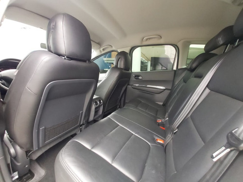 Peugeot 3008 2012 1.6 Allure Thp 16v Gasolina 4p Aut