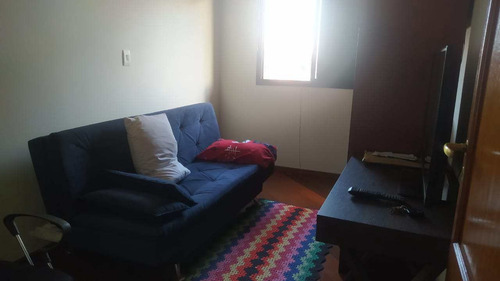 Imagem 14 de 16 de Apartamento Com 3 Dorms, Vila Scarpelli, Santo André - R$ 499 Mil, Cod: 1894 - V1894