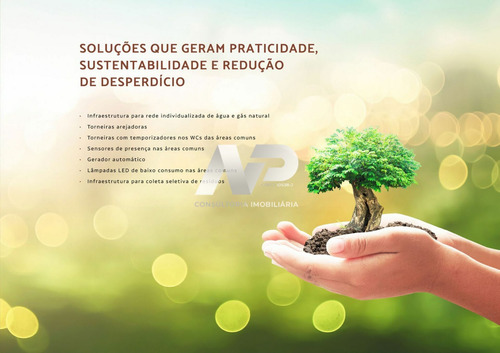 Imagem 9 de 30 de Terrazza Beira Rio - Npex10