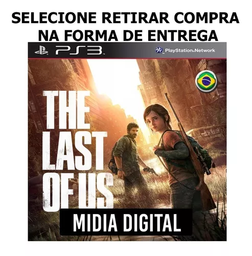 The Last of Us - O Filme (Dublado) 