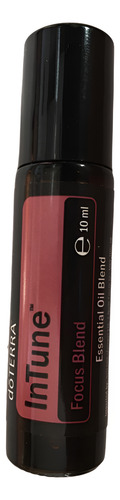 Aceite Esencial - Intune - Mezcla Especial - Doterra !!!
