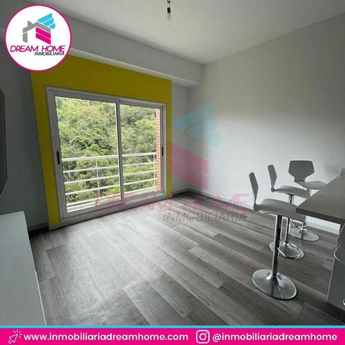 Imagen 8 de 14 de Apartamento Urb. Barutaima - Caracas