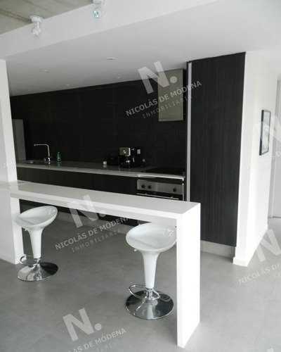 Imagen 7 de 22 de Apartamento En Venta - Playa Mansa - Punta Del Este Mansa