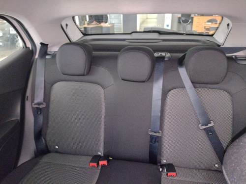 Imagen 11 de 22 de Fiat Pulse Drive 1.3 Cvt 2022 (y) Lanzamiento