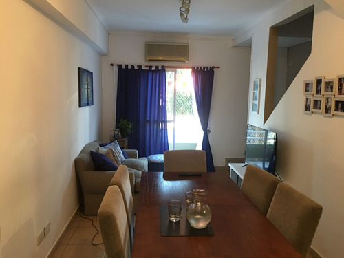 Departamento En Venta En Liniers Residencial