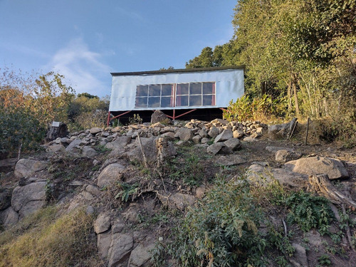 Terreno Con Gran Vista Para Edificar En Altura