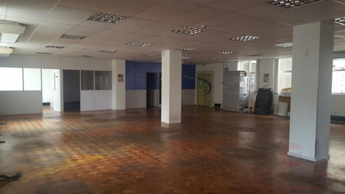 Imagem 6 de 9 de Sala Comercial Para Venda Em São Paulo, República, 2 Banheiros - Scpa0046_2-933107