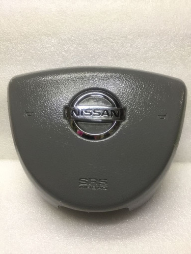 Bolsa De Aire Volante Nissan Quest Del 2003 Al 2006