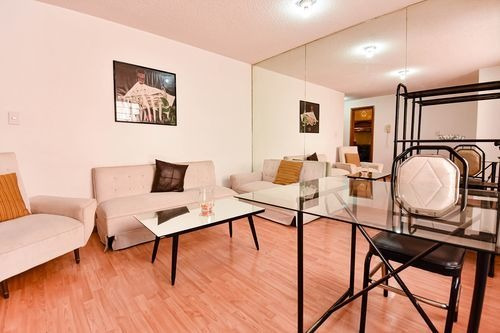 Imagen 2 de 15 de Departamento En Cuauhtémoc, Cuauhtémoc