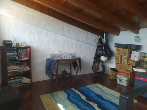 Venta De Townhouse Con Estilo Rustico Colonial Ubicado En La Union Yc