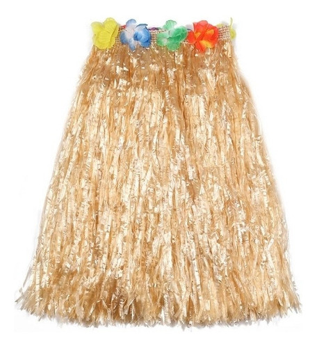 3 Piezas De Accesorios Hawaianos Para Fiesta De Hula