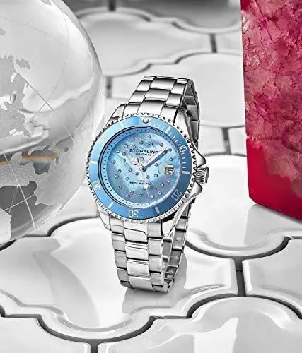 Reloj buceo mujer hotsell