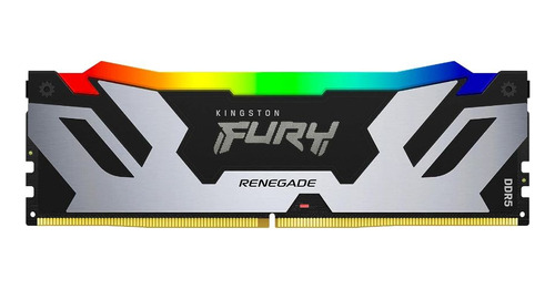 Memoria Ram 16gb 6000 Mhz Ddr5 Kingston Fury Renegade Rgb 1