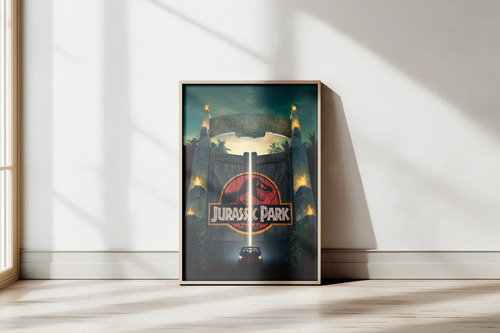 Pack De Diseños Posters De Películas Para Imprimir/estampar