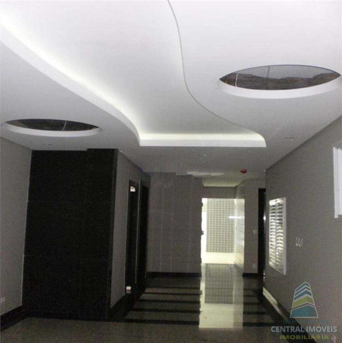 Apartamento Com 2 Dorms, Tupi, Praia Grande - R$ 399 Mil, Cod: 9173 - V9174