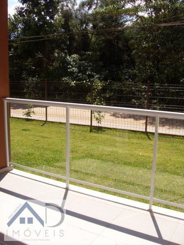Apartamento Para Venda Em Nova Friburgo, Mury, 2 Dormitórios, 1 Suíte, 3 Banheiros, 1 Vaga - 089_2-912626