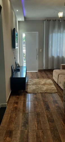 Imagem 26 de 30 de Casa Com 2 Dormitórios À Venda, 142 M² Por R$ 360.000,00 - Centro - Santa Terezinha De Itaipu/pr - Ca0731