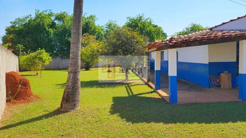 Imagem 10 de 30 de Chácara: Residencial Pomares / Araçoiaba Da Serra - V16306
