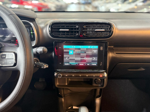 Citroën C4 Cactus 1.6 VTI 120 FEEL PACK EAT6