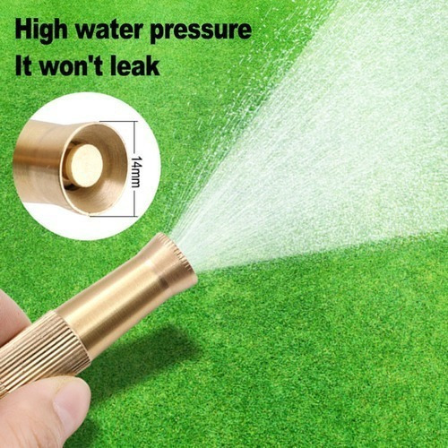 2pcs High Pressure Spray Hose Squirt.
