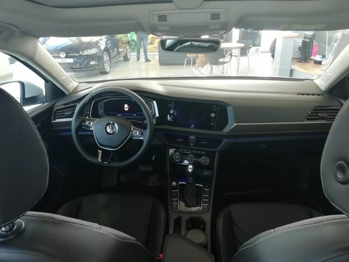 Volkswagen Vento 1.4 Tsi Highline 150cv At Automatico 0km 02