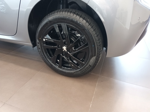 Imagen 12 de 15 de Peugeot 208 2022 1.6l Style